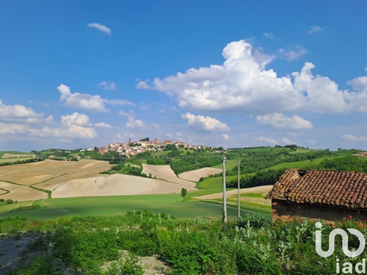 בית פרטי / וילה 147 m² - Lu e Cuccaro Monferrato