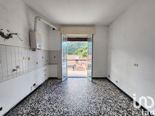 Compra: Apartamento (17047)