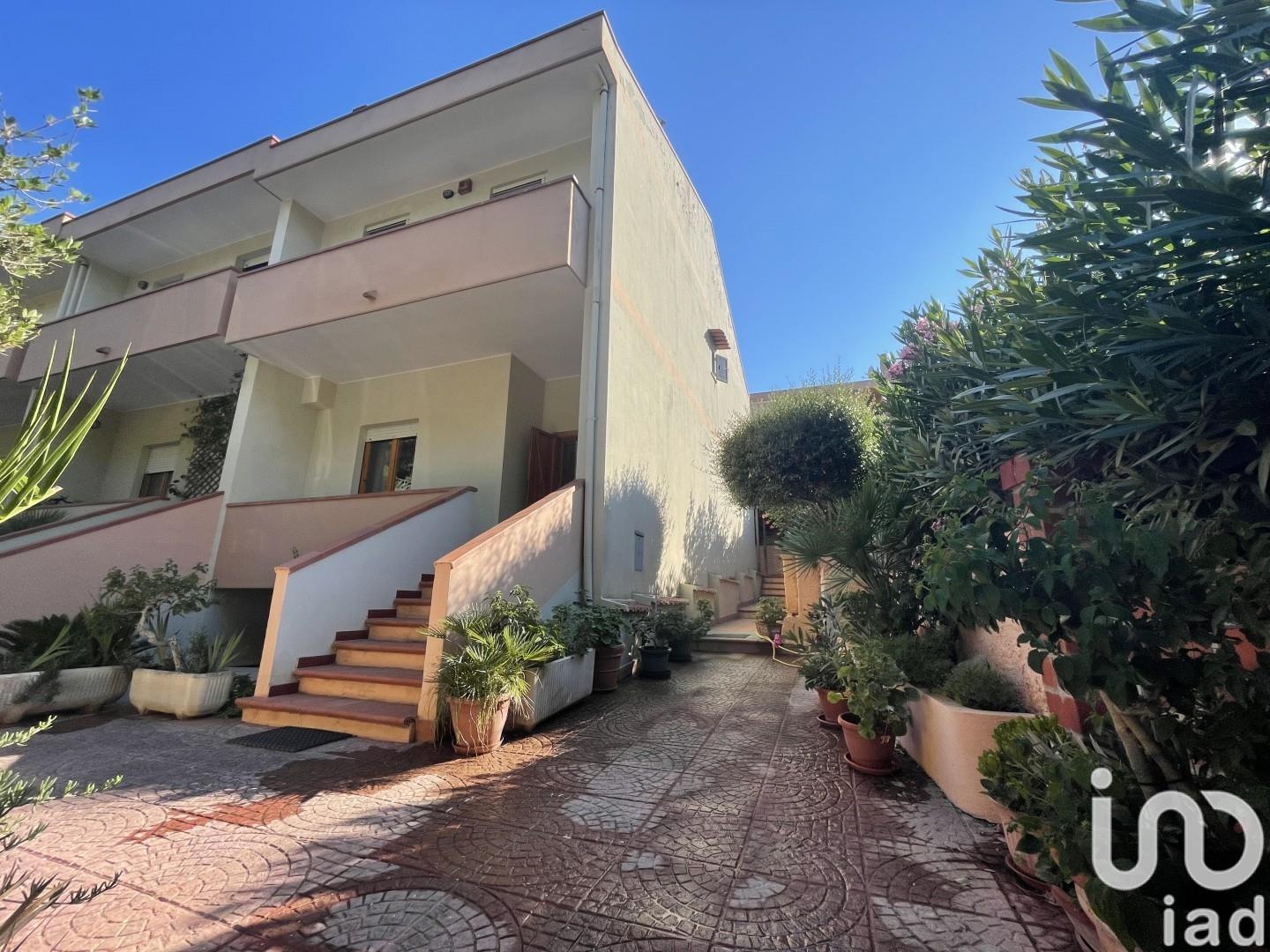 Sale Detached house / Villa 178 m² - 3 bedrooms - Alghero