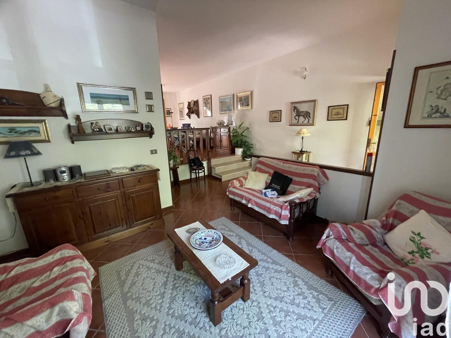 Sale Detached house / Villa 178 m² - 3 bedrooms - Alghero