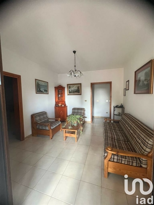Rodinný dom / vila na predaj 127 m² - 3 spálne - Sassari