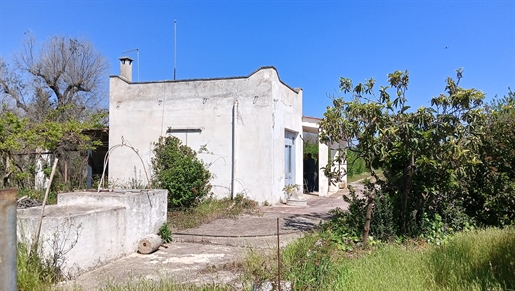Lovely 2-Bedroom Cottage In Need Of Tl & C- In Oria