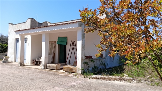 Lovely 2-Bedroom Cottage In Need Of Tl & C- In Oria