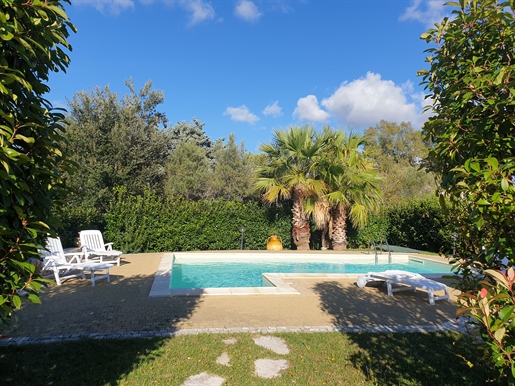 Luxurious 4 Bed Villa - In Prestigious Selva di Fasano- With Pool