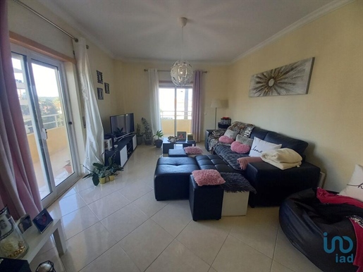 Appartement met 2 Kamers in Faro met 107,00 m²