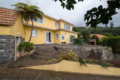 Tradiční a pohodlné Quintinha ve Funchalu