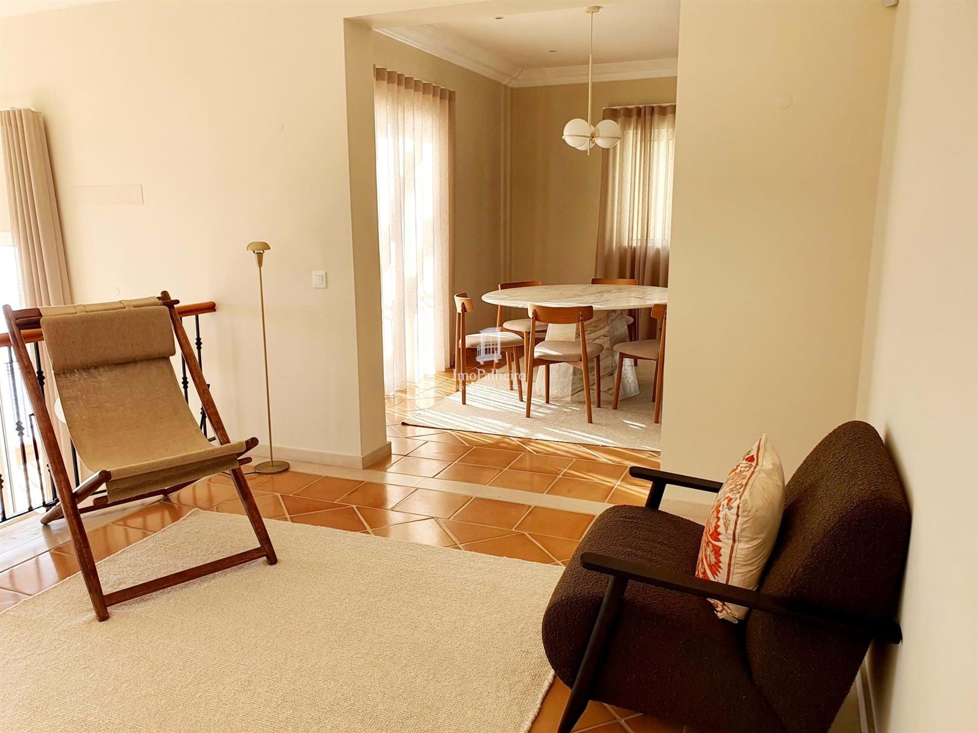 Luxurious Villa with Panoramic Sea Views in Palheiro Village, Funchal.