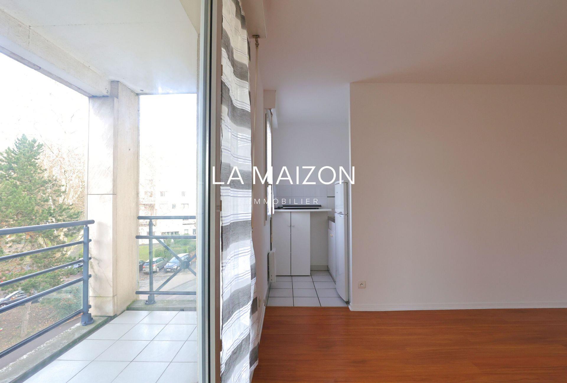 Appartement à vendre, 27m², Lille