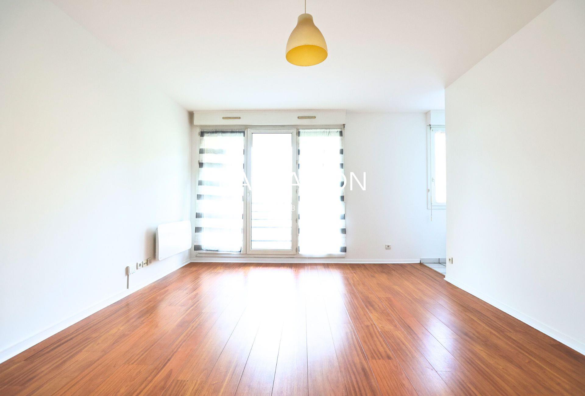 Appartement à vendre, 27m², Lille