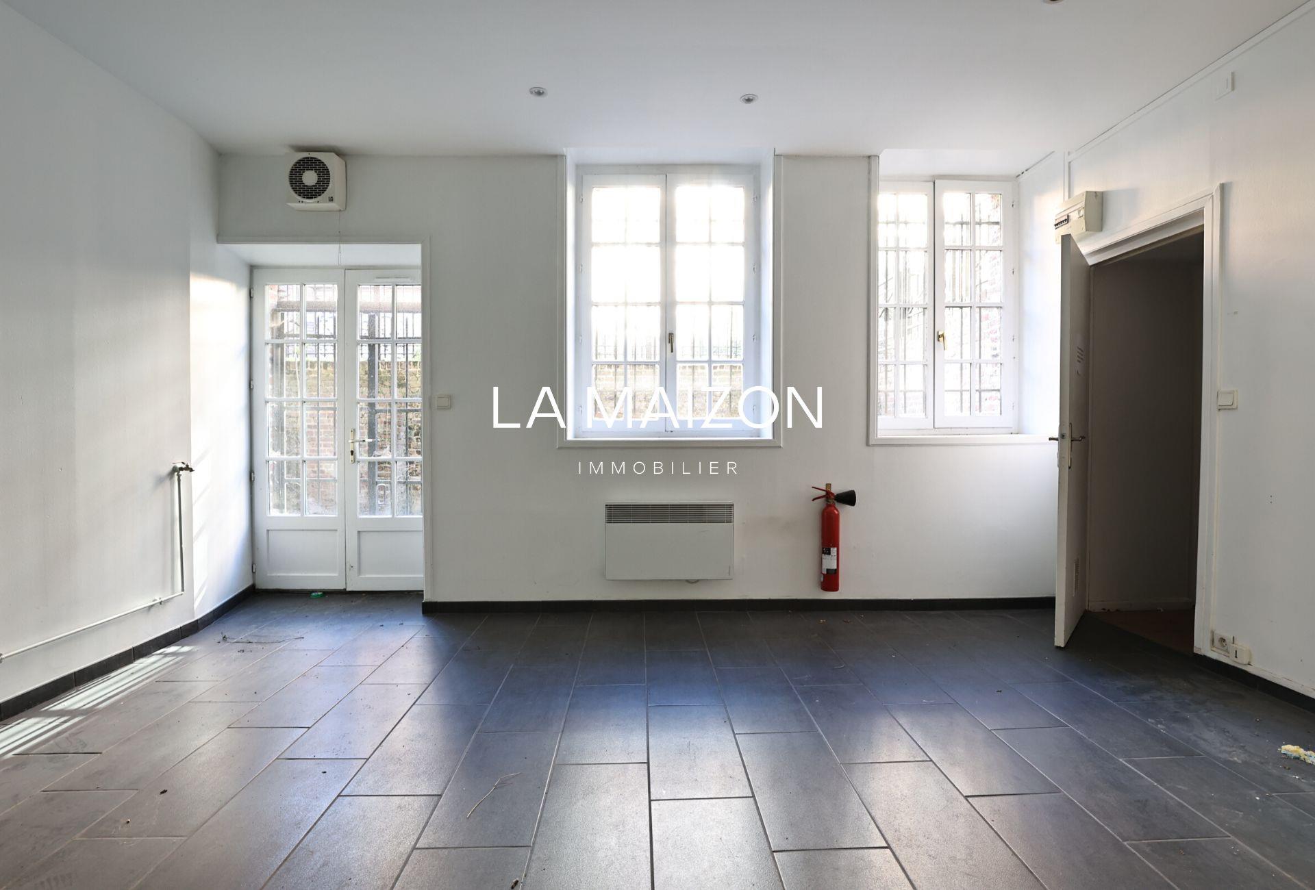 Maison à vendre, 104m², Lille