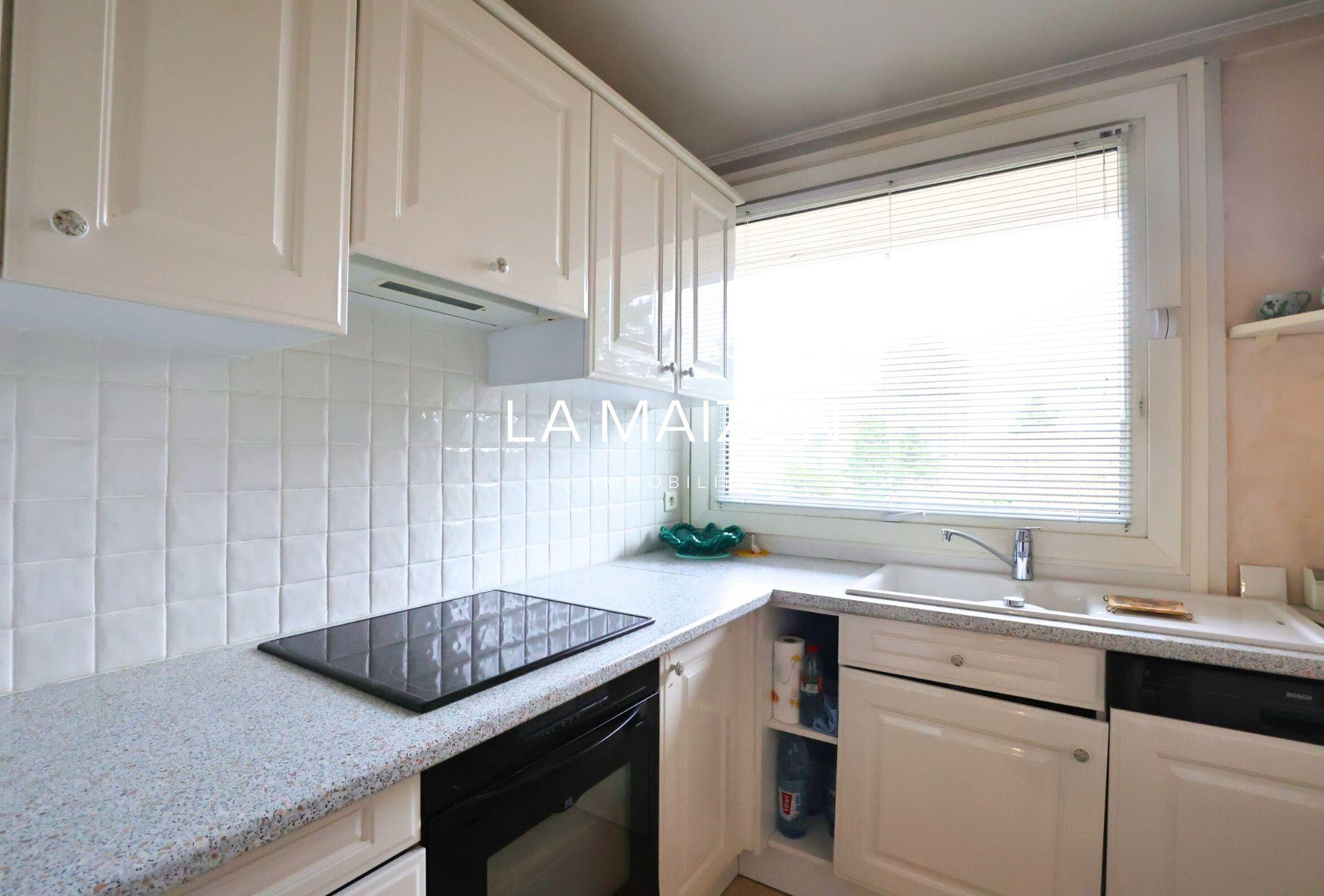 Appartement à vendre, 83m², Lille