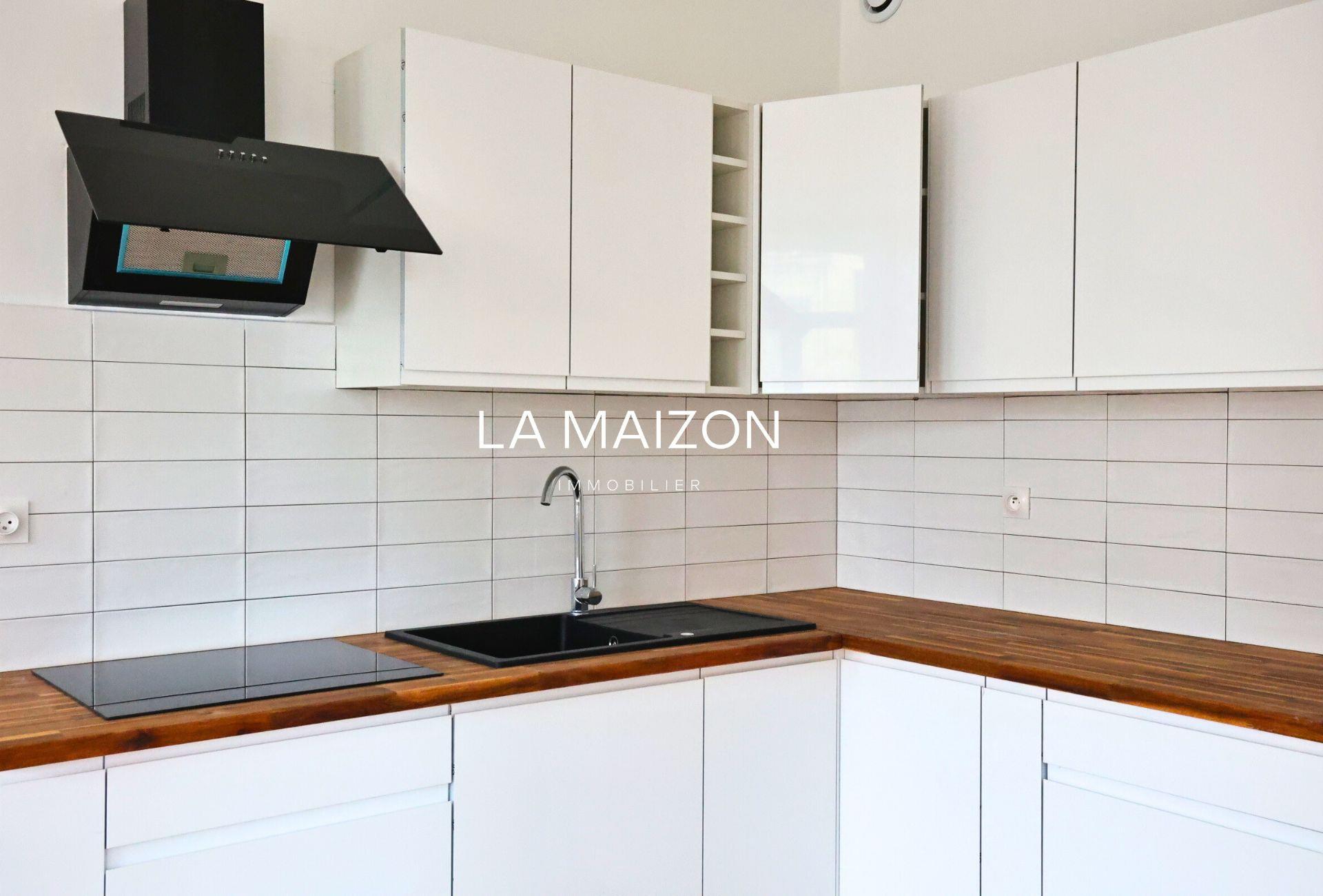 Appartement à vendre, 64m², Lille