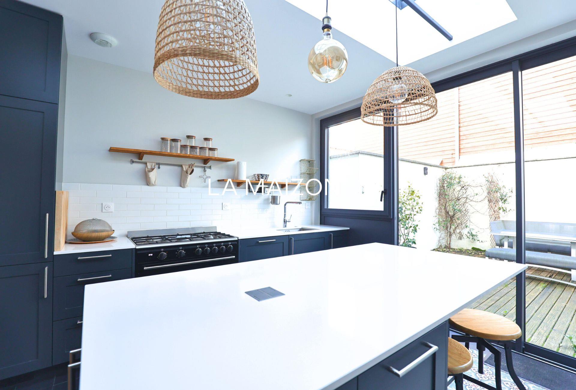 Maison à vendre, 160m², La Madeleine