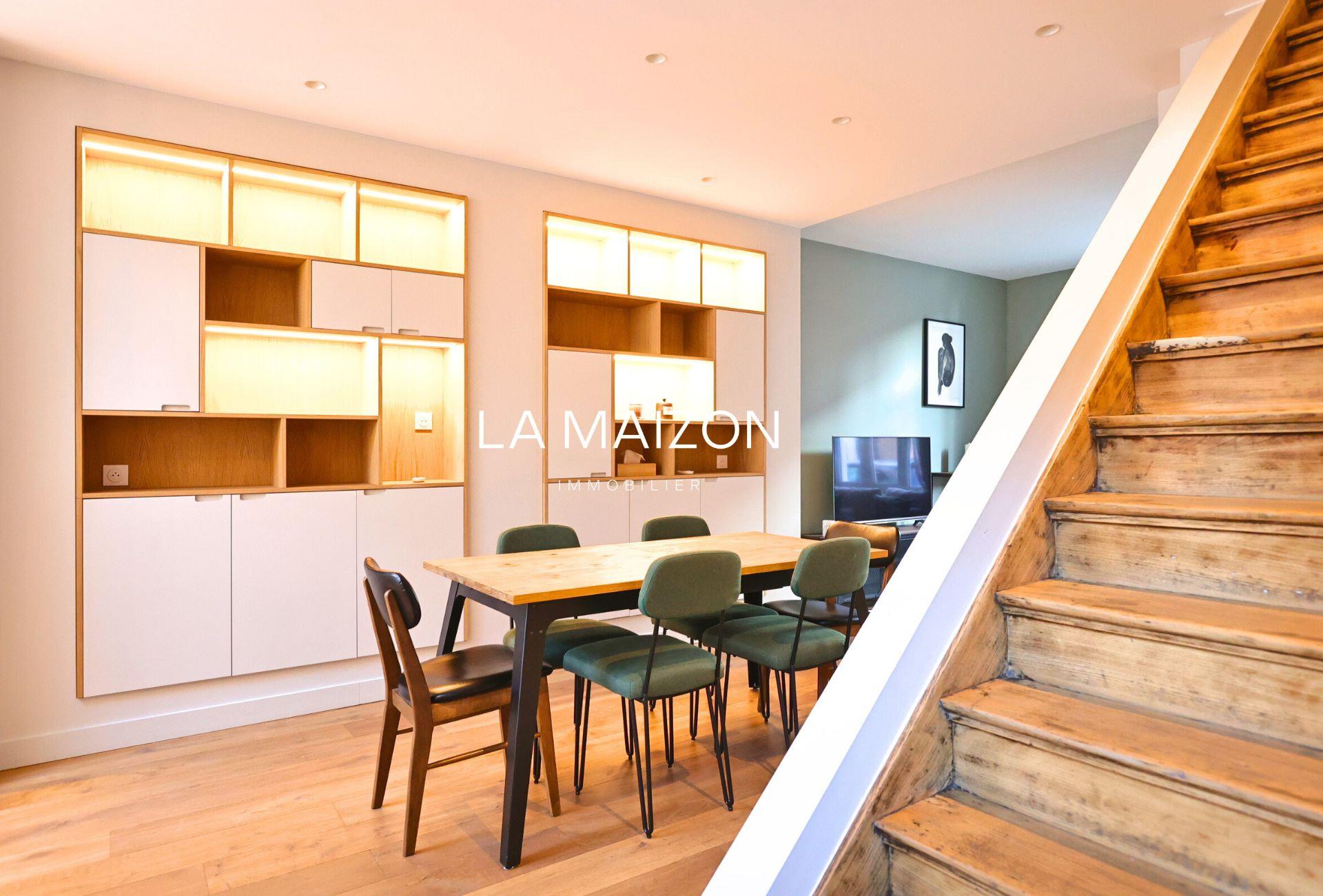 Maison à vendre, 160m², La Madeleine