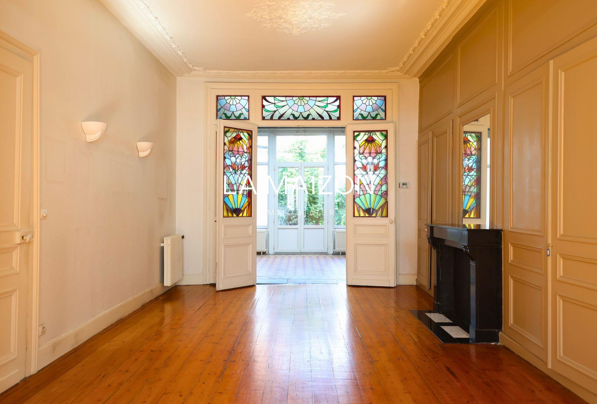 Maison à vendre, 212m², Lille