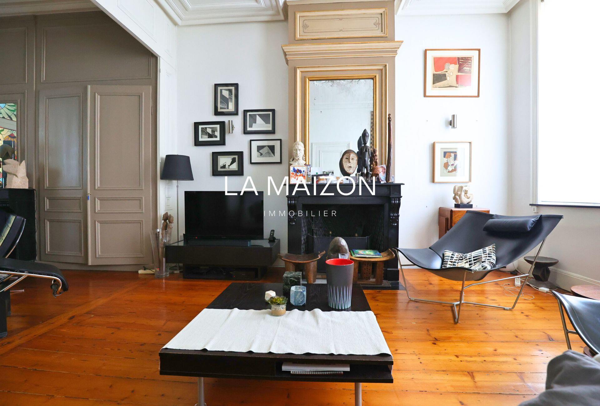 Maison à vendre, 212m², Lille