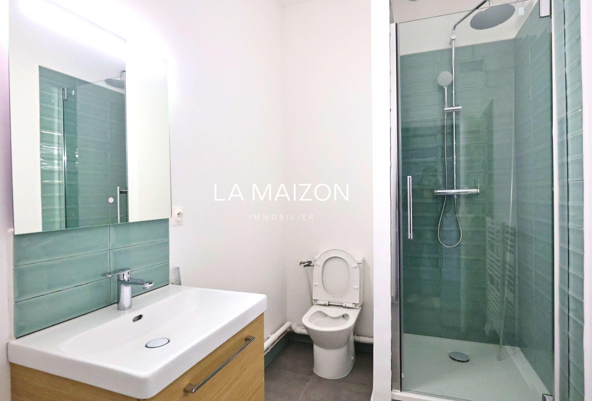 Appartement à vendre, 27m², Lille