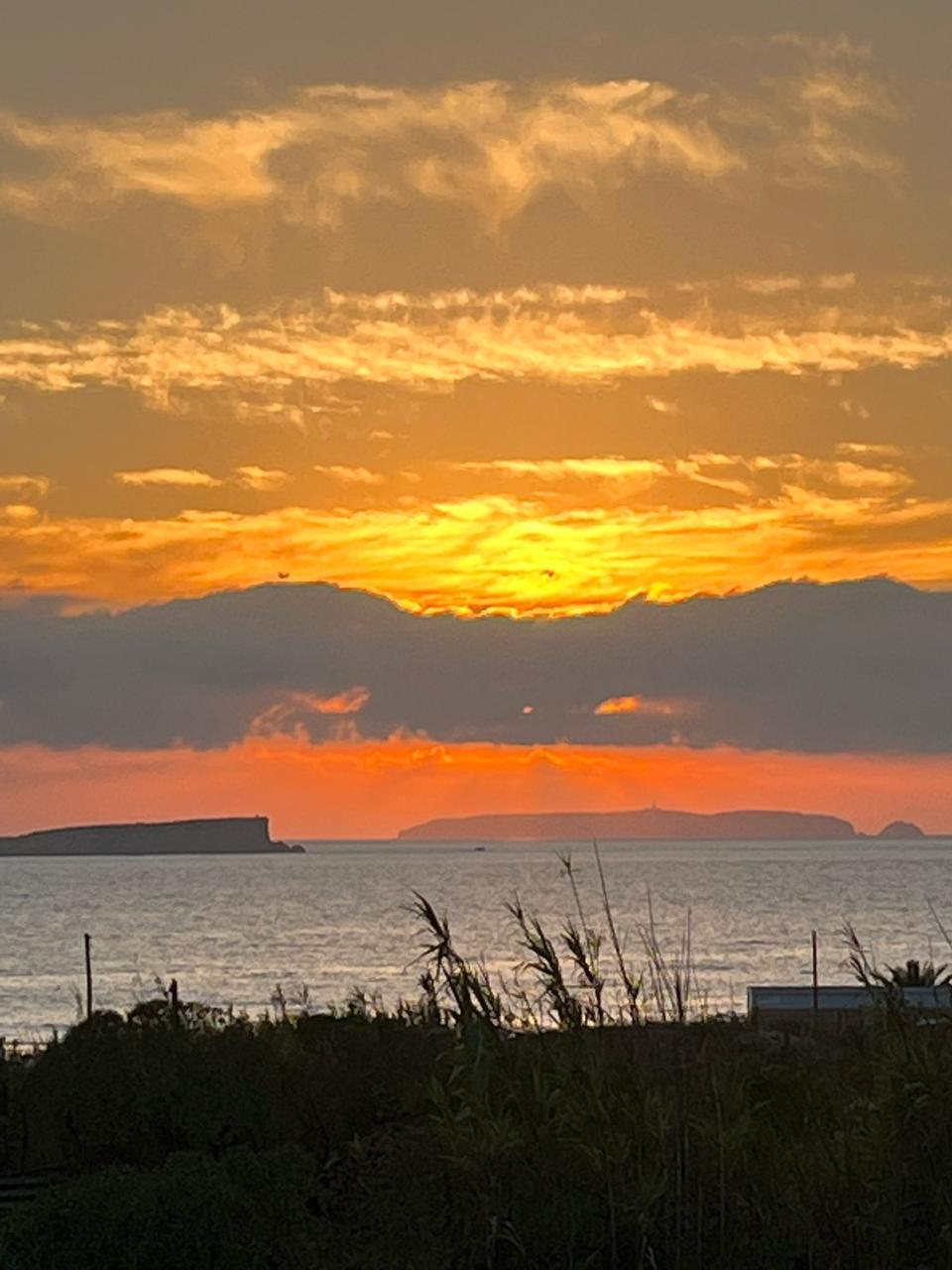 Villa T3 in the best area of Baleal beach with direct views of the beach and the sea