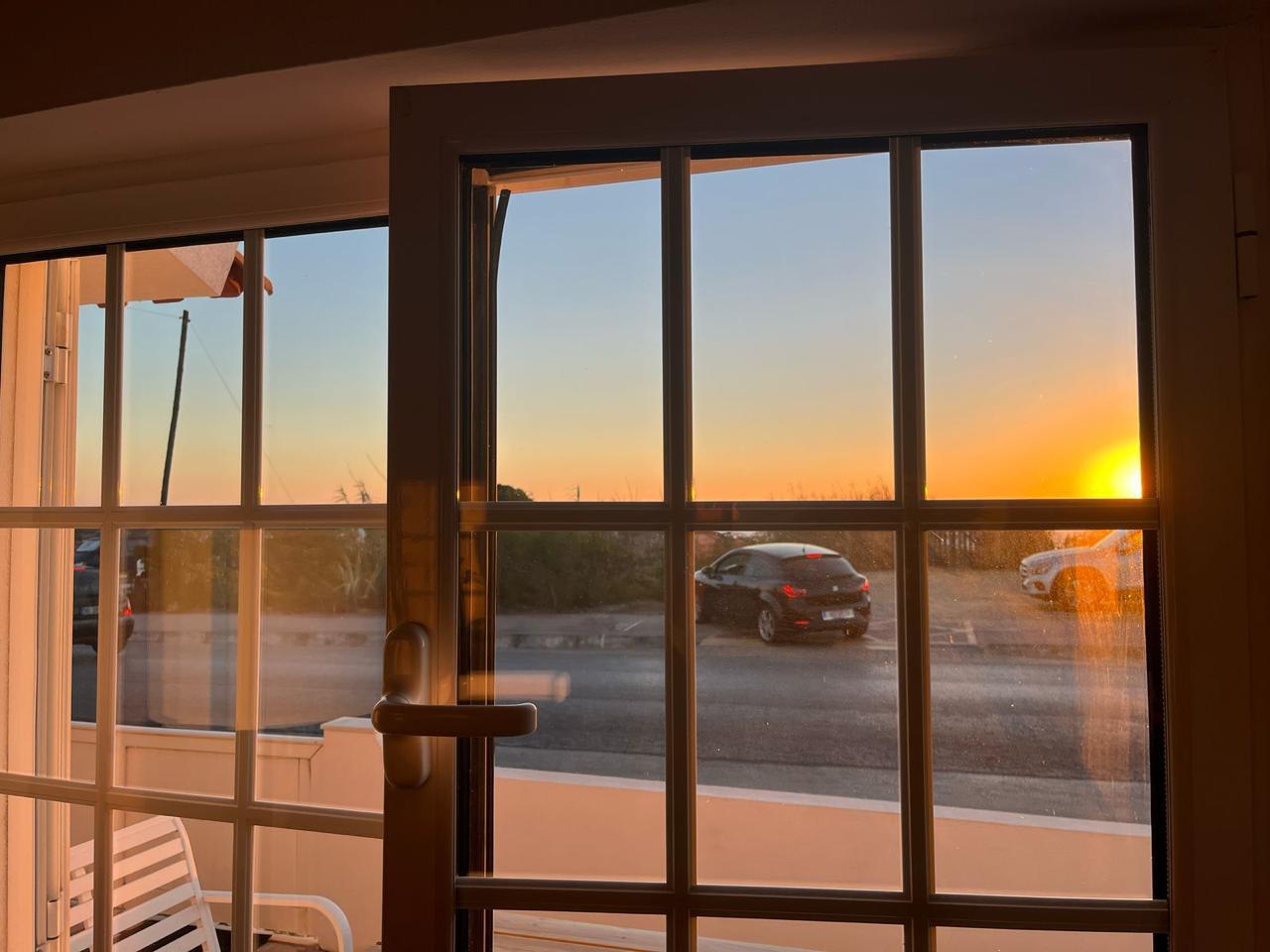 Villa T3 in the best area of Baleal beach with direct views of the beach and the sea
