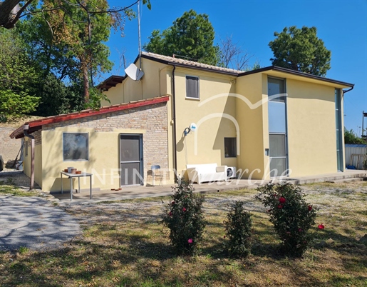 Landhaus/Bauernhaus/Hof von 264 m2 in Sant'Elpidio a Mare