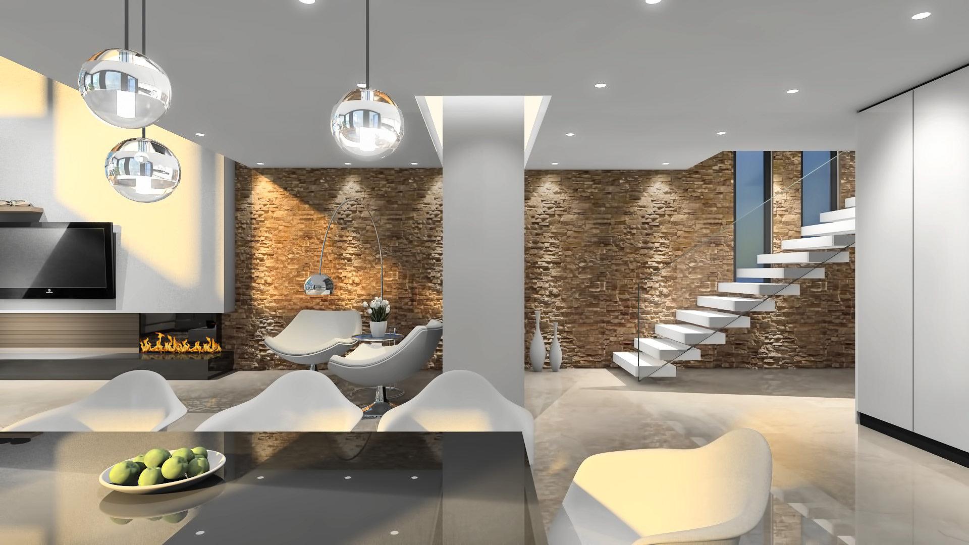 2Nd Villa Of An Exclusive Promotion In Cabo Huertas