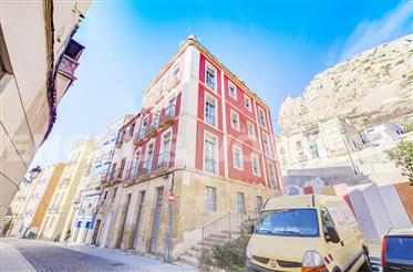 Investment in the heart of the oldtown