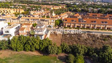 Investissement première ligne de golf Alicante