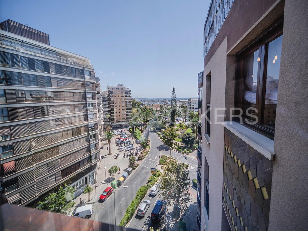 Compra: Apartamento (03001)