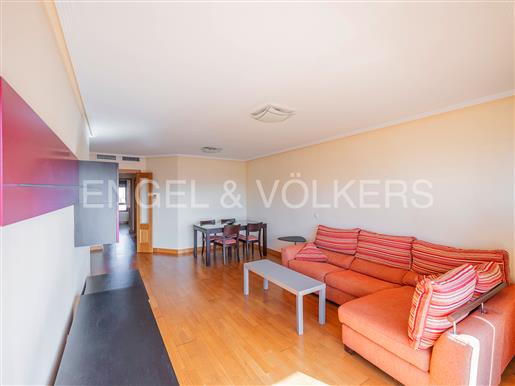 Excellent Opportunity in the Center of Alicante