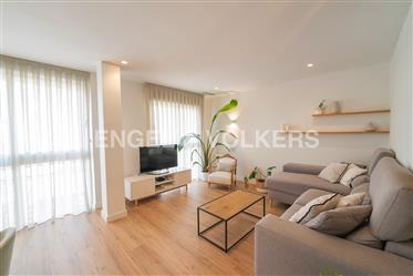 Modern Style Flat In The Heart Of Alicante