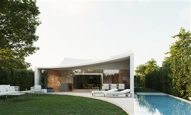 Modern And Sophisticated At Alicante Golf