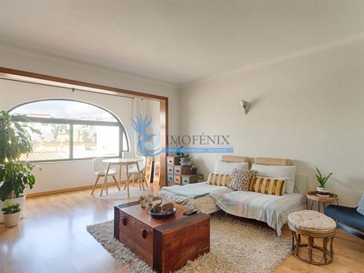Renovated 2+1 bedroom apartment located just a few meters from the beach - Albufeira