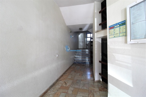 Maisonette-Wohnung mit 2 Schlafzimmern und Pool in Albufeira