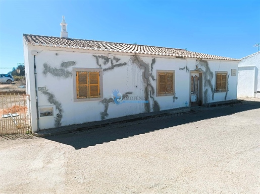 Haus mit 5 Schlafzimmern und Terrasse zum Erholen - Ferreiras