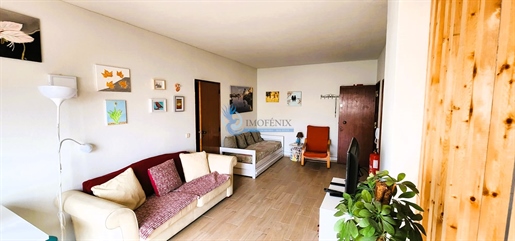 Appartement de 2 chambres situé dans le bâtiment Impervilla - Vilamoura Marina