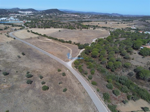 Ferme de 12 hectares située à Sº Bartolomeu de Messines