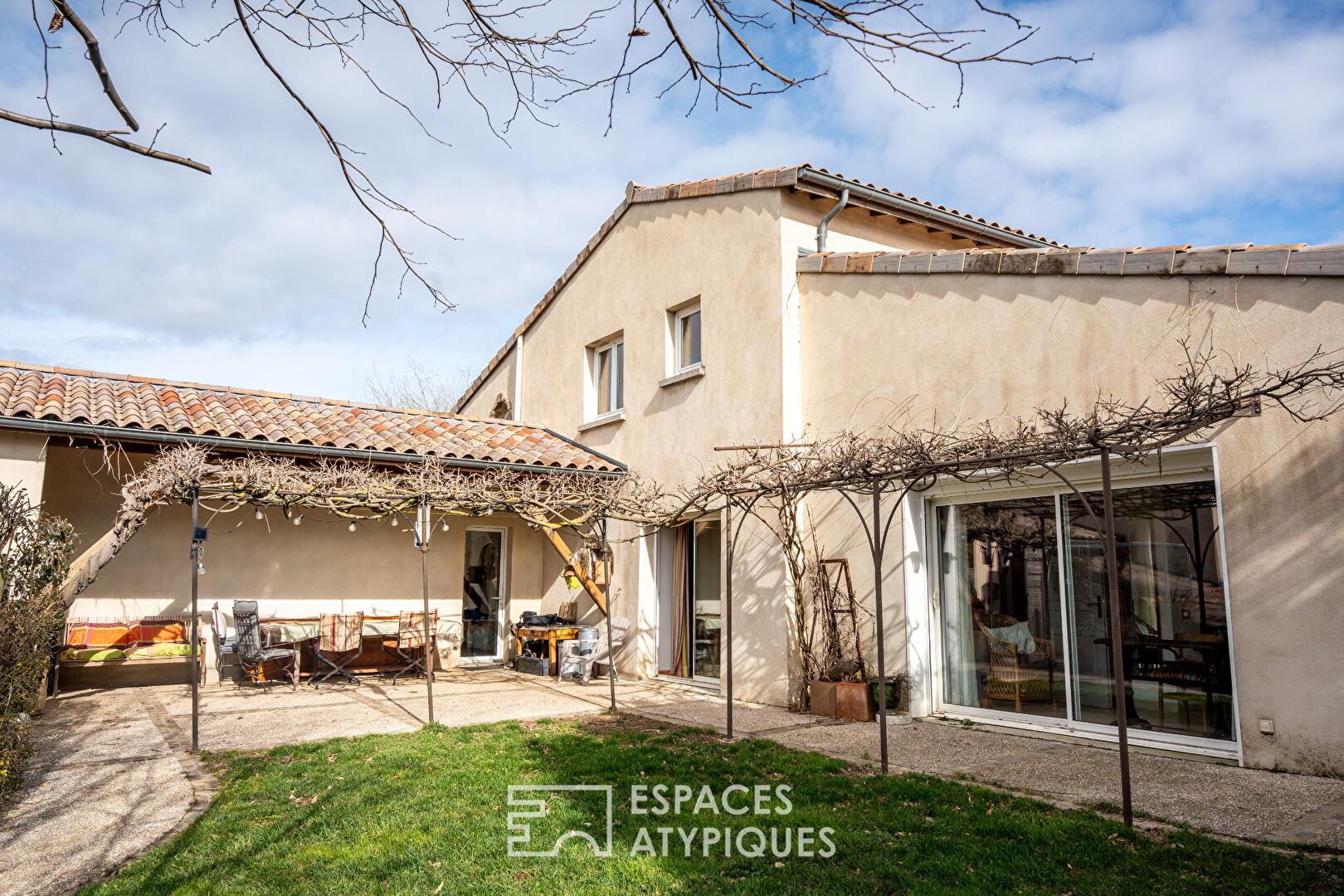 Maison à vendre, 225m², Plats