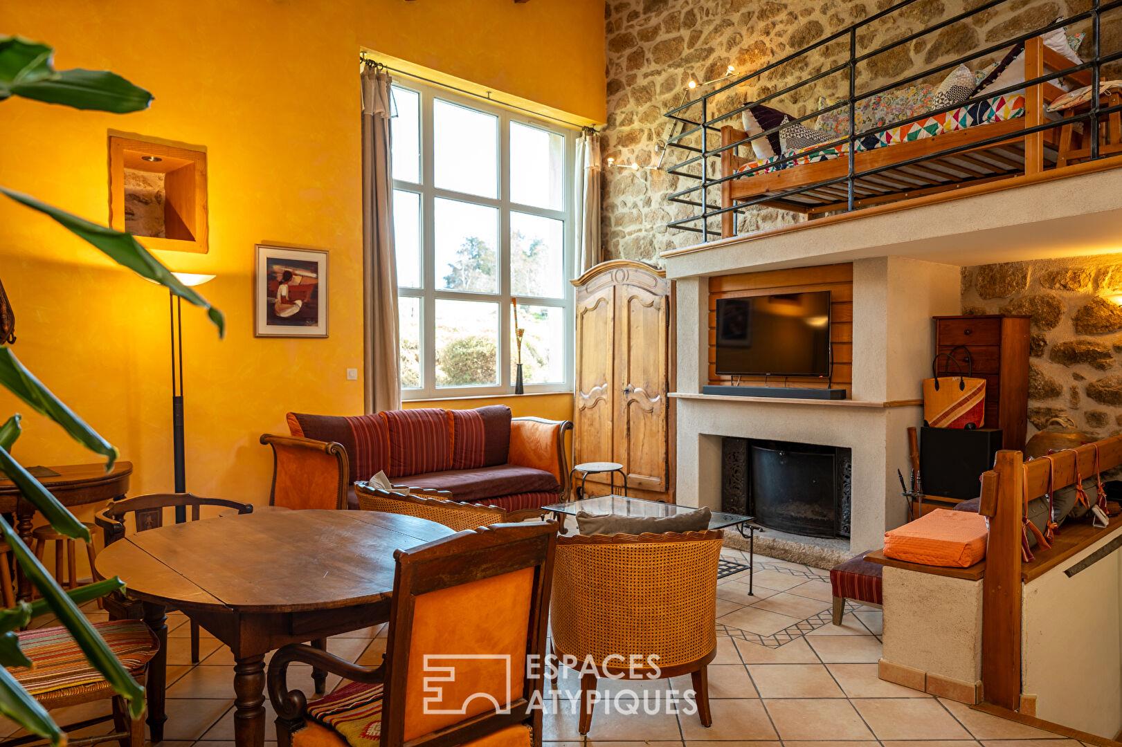 Maison à vendre, 225m², Plats