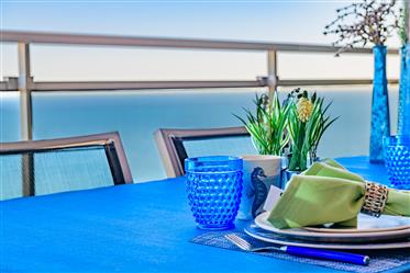 Spectaculaire penthouse en duplex avec vue sur la mer à 5 minutes de Benicassim