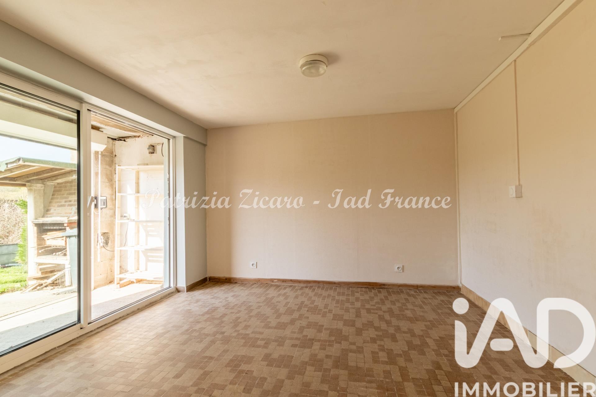 Appartement à vendre, 42m², La Ville-du-Bois