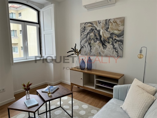 Appartement 2 Slaapkamers Te Koop Lisboa