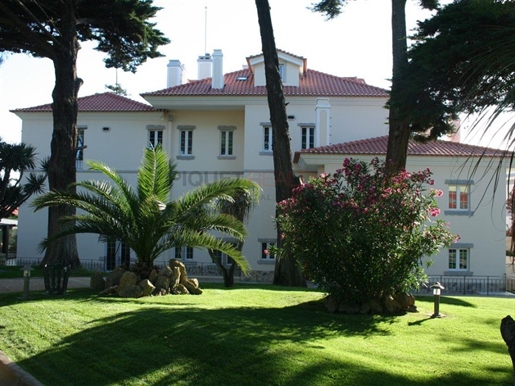 Palacete Historico