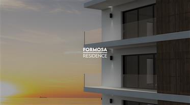 Magnificent 1 Bedroom Penthouse Apartment in Cabanas de Tavira