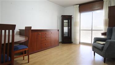 3 Bed Apartment in Olhão