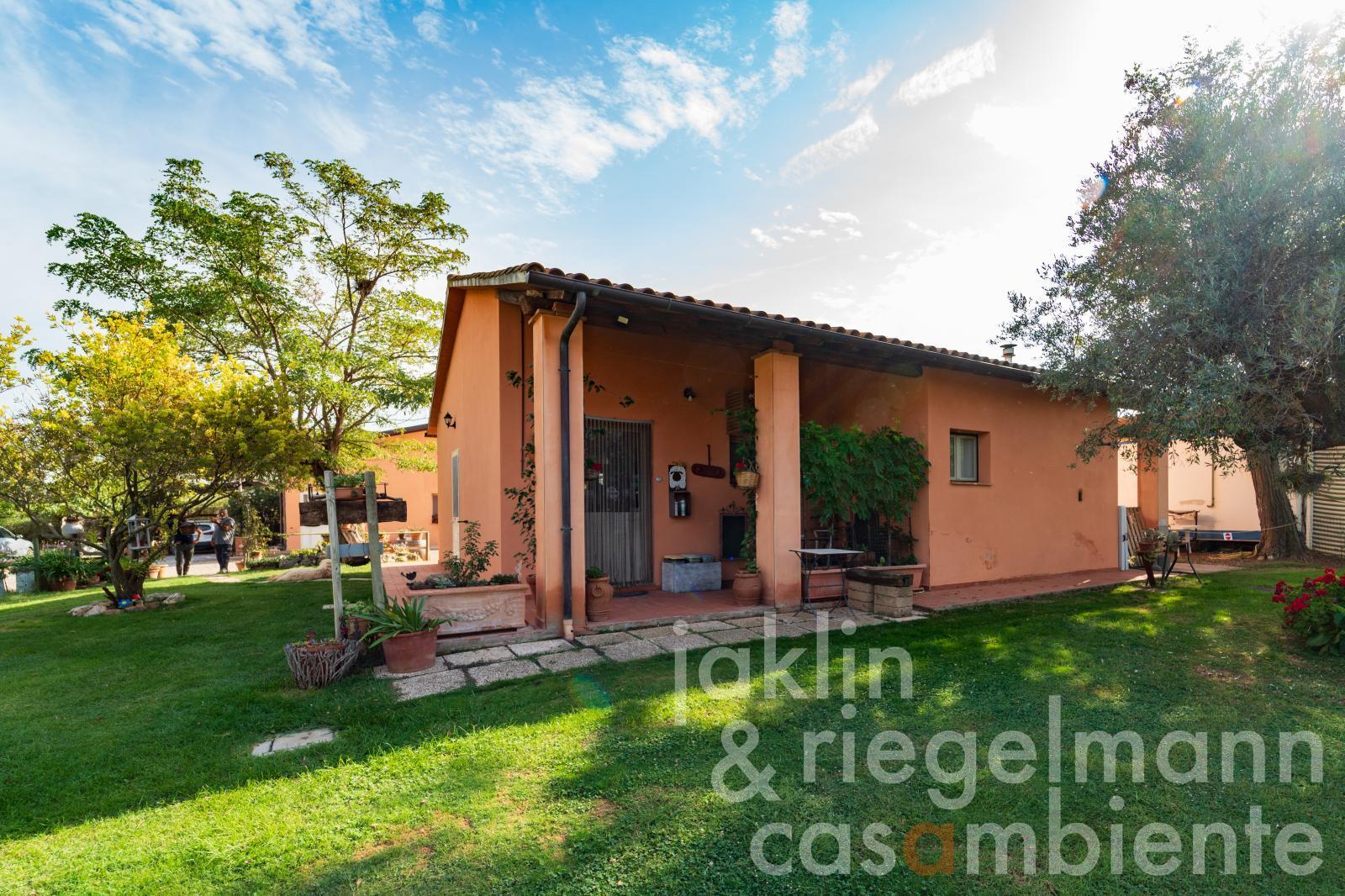 Organic farm with sheep breeding and cheese production 5 km from the sea