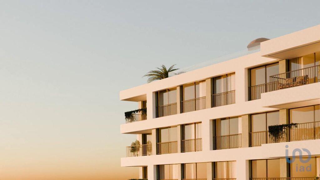 Appartement met 2 kamers in São Martinho met 105,00 m²
