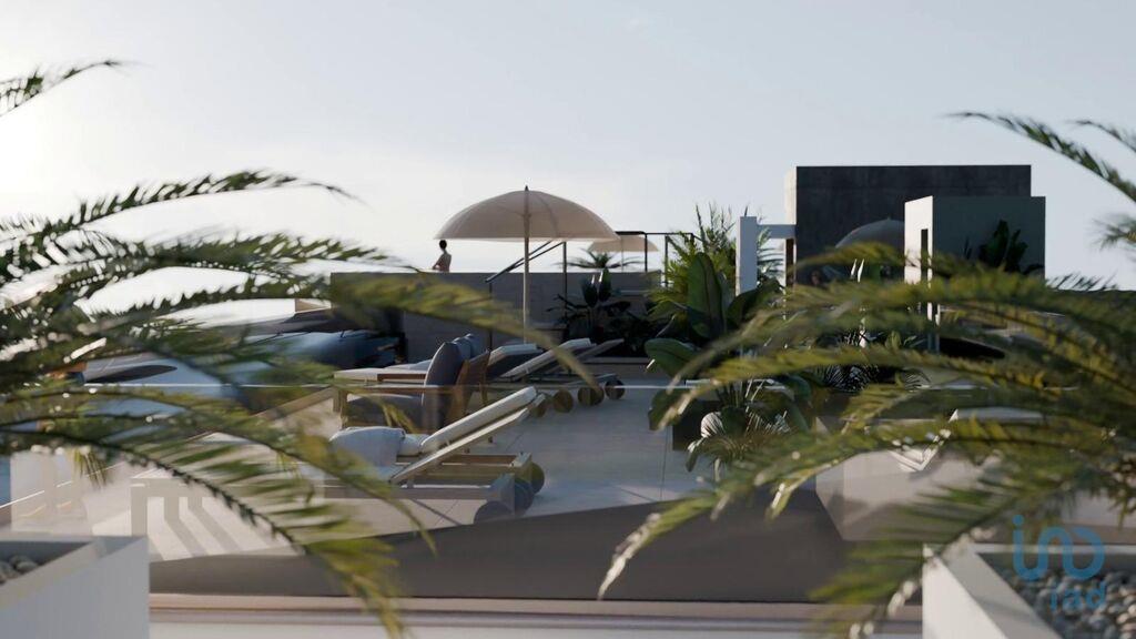Appartement met 2 kamers in São Martinho met 105,00 m²