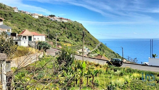 Home / Villa with 6 Rooms in Madeira with 195,00 m²