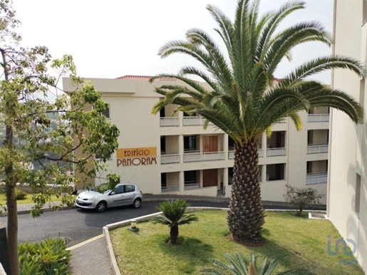 Apartamento T3 em Madeira de 132,00 m²