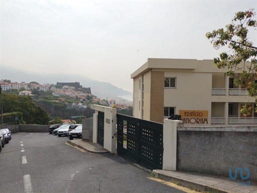 Apartment with 3 Rooms in Madeira with 132,00 m²
